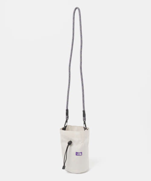 THE NORTH FACE PURPLE LABEL　Stroll Shoulder Bag