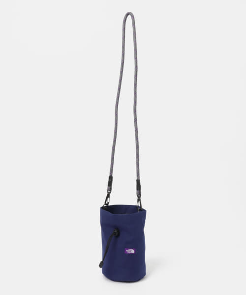 THE NORTH FACE PURPLE LABEL　Stroll Shoulder Bag