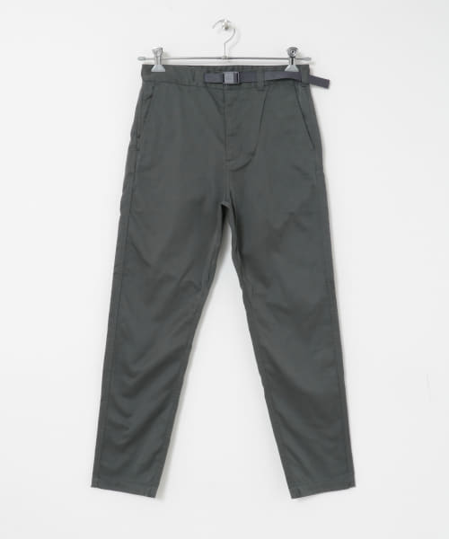 THE NORTH FACE PURPLE LABEL　ChinoStraightFieldPt