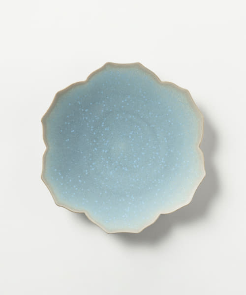 KIWAKOTO　DISH YURI 空 Medium