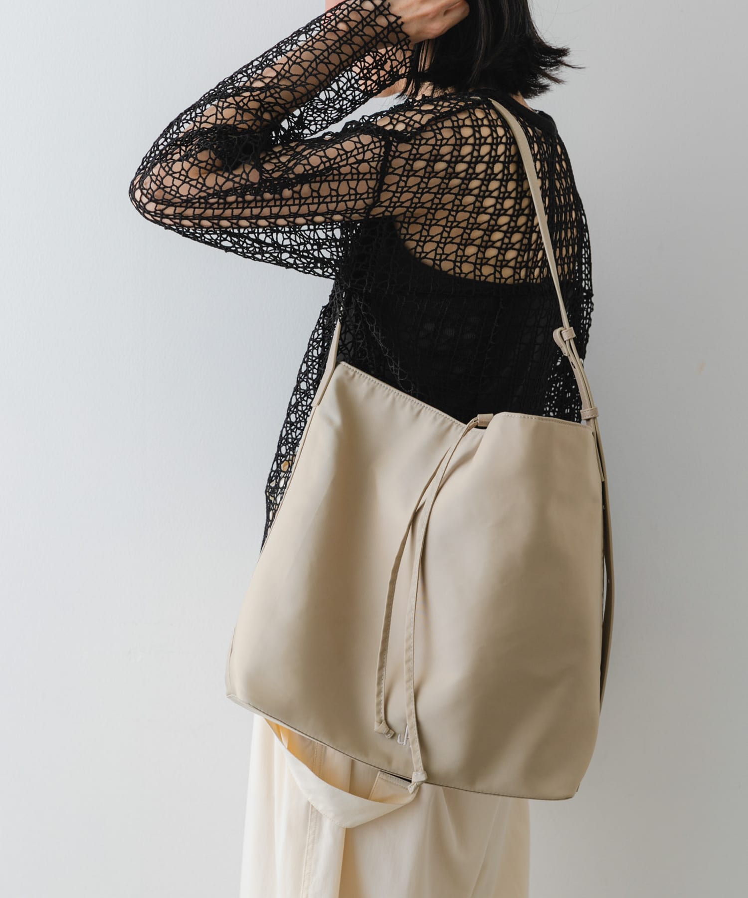 RODE SKO｜ウォッシャブルショルダーバッグ | Rakuten Fashion