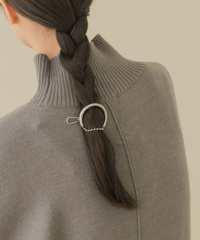 heyep Large Heart Clip[RWA4-HP1224]｜URBAN RESEARCH公式
