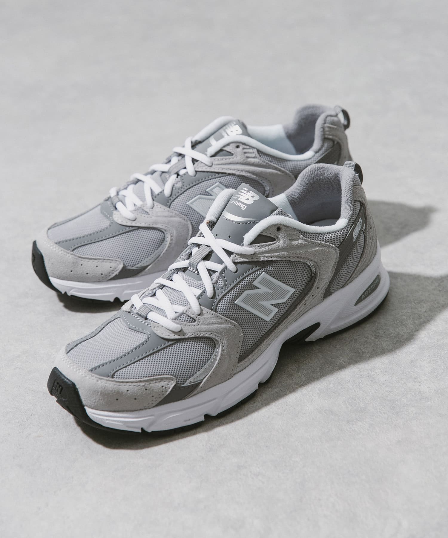 NEW BALANCE MR530[MR530-DM36]｜URBAN RESEARCH公式ファッション通販