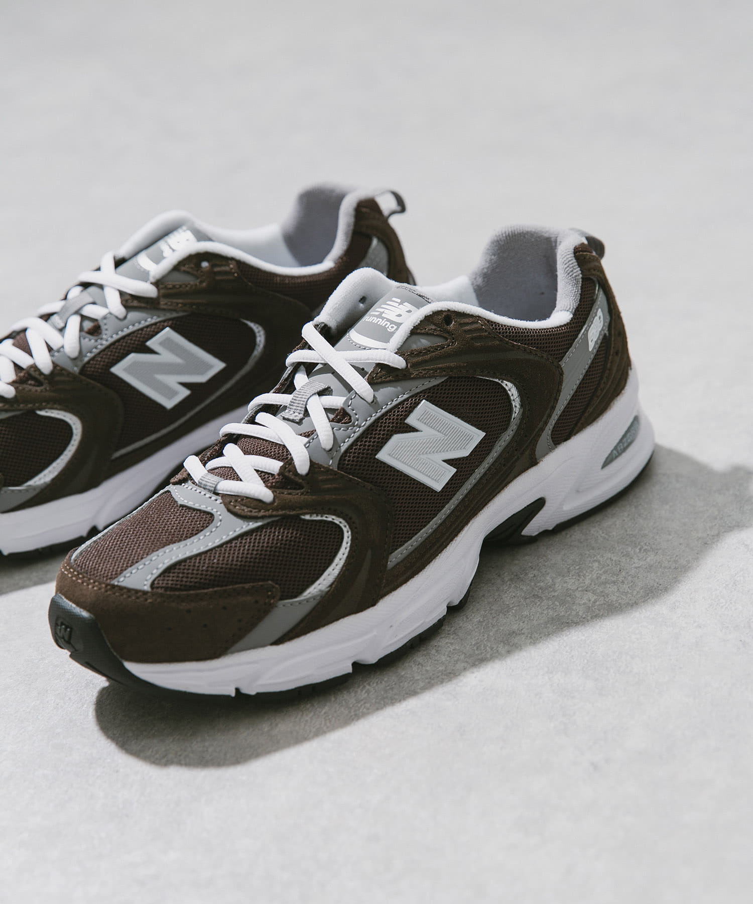 NEW BALANCE MR530[MR530-DM36]｜URBAN RESEARCH公式ファッション通販