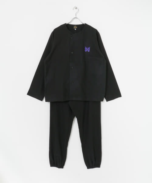 Needles　Pajama Set