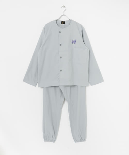 Needles　Pajama Set