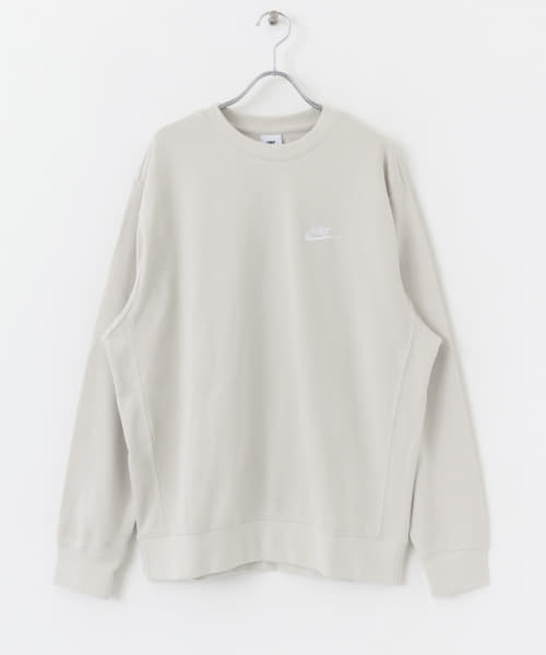 NIKE　ナイキ クラブ フレンチテリー クルー