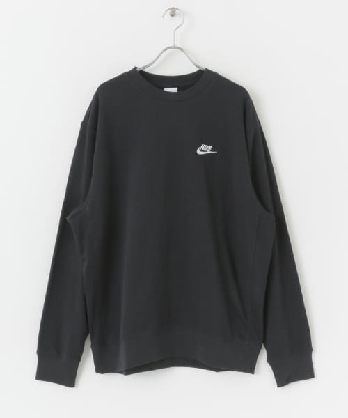 NIKE　ナイキ クラブ フレンチテリー クルー