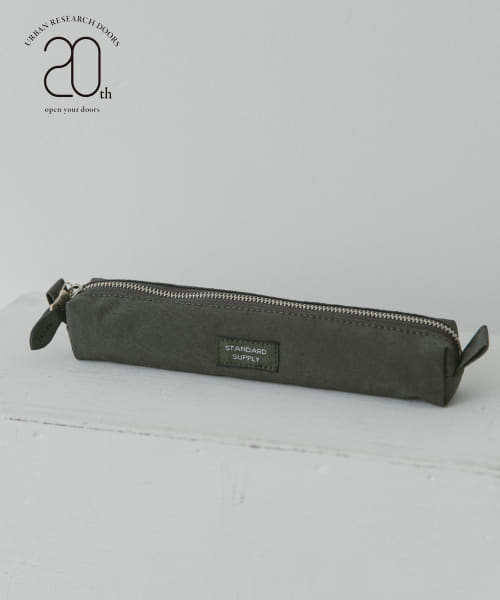 『別注』STANDARD SUPPLY×DOORS　20th PEN CASE