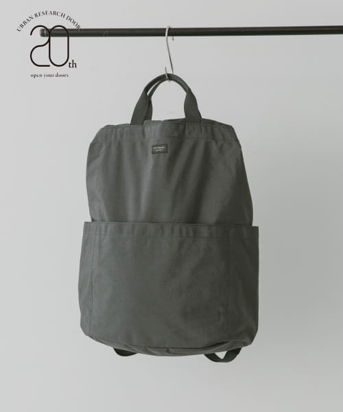 『別注』STANDARD SUPPLY×DOORS　20th MOLE PACK