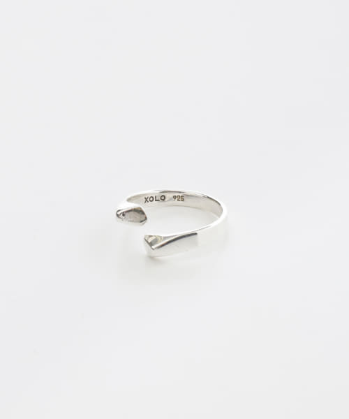 XOLO　Stem Ring