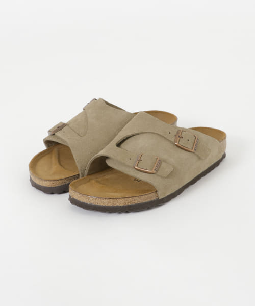 BIRKENSTOCK　ZURICH