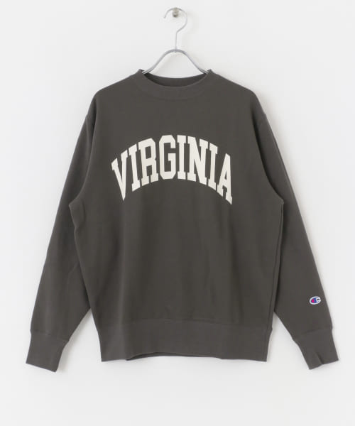 Champion　CREW NECK SWEATSHIRTS