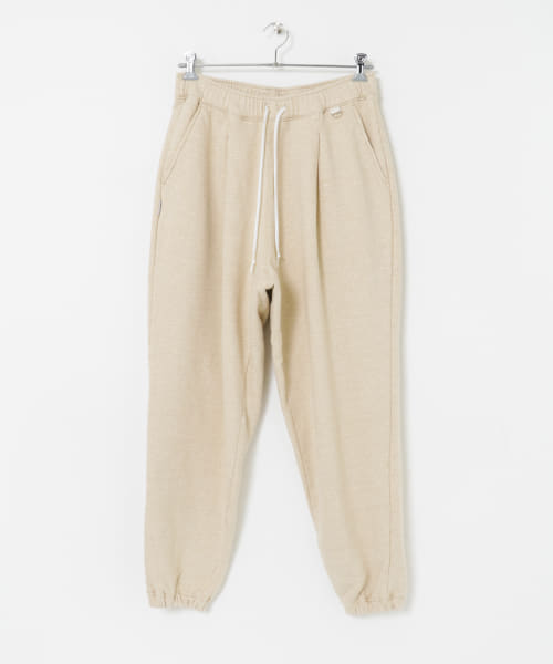SFC　WIDE SWEAT PANTS