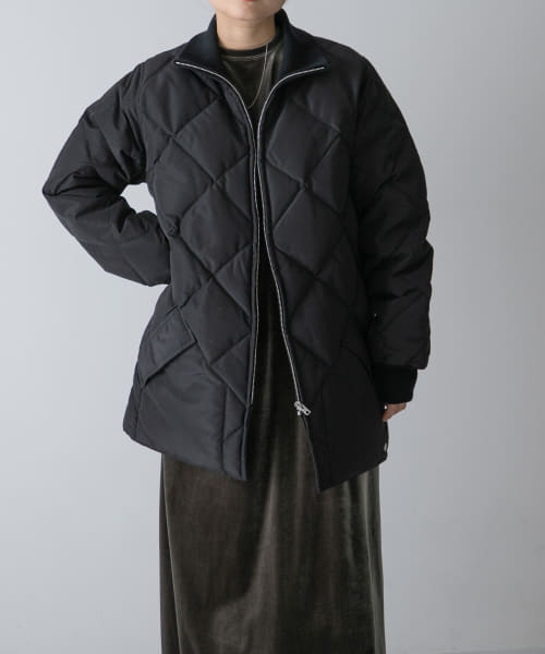 Eddie Bauer　TURTLE NECKER