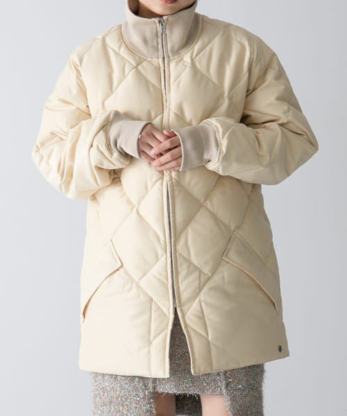 Eddie Bauer　TURTLE NECKER