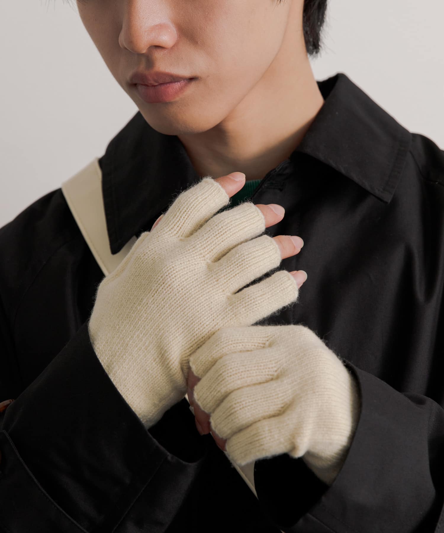 フィンガーレスグローブ[AA37-1JN101]｜URBAN RESEARCH公式ファッション通販
