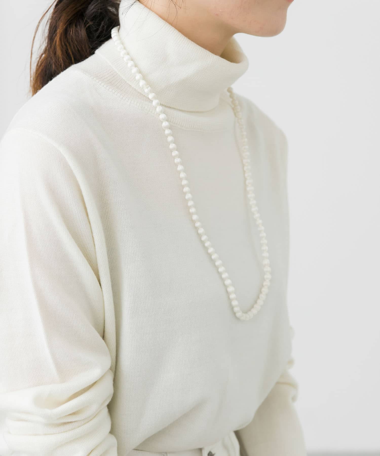 別注』CITRUS Small Beads Necklace[CITRUS-KL36]｜URBAN RESEARCH公式