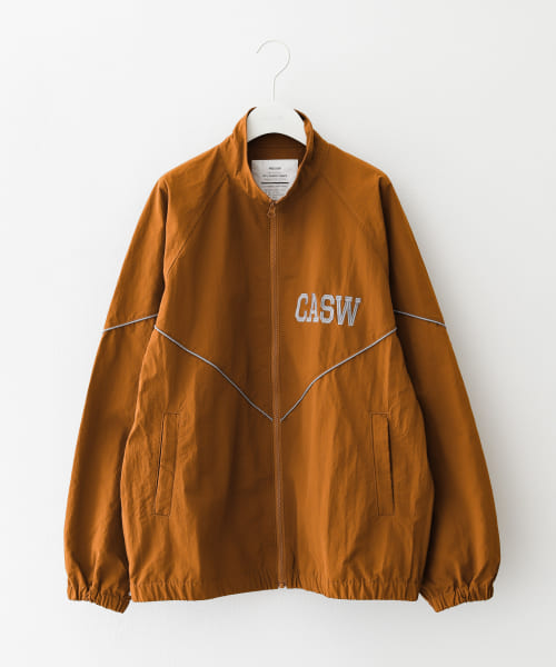 『別注』California Sportswear×Sonny Label　トラックジャケット