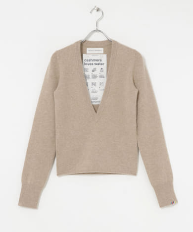 Extreme Cashmere　n°286 deco