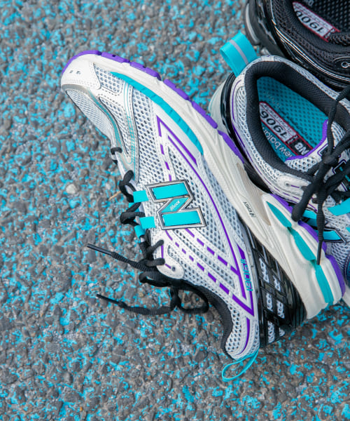 NEW BALANCE　M1906RCF