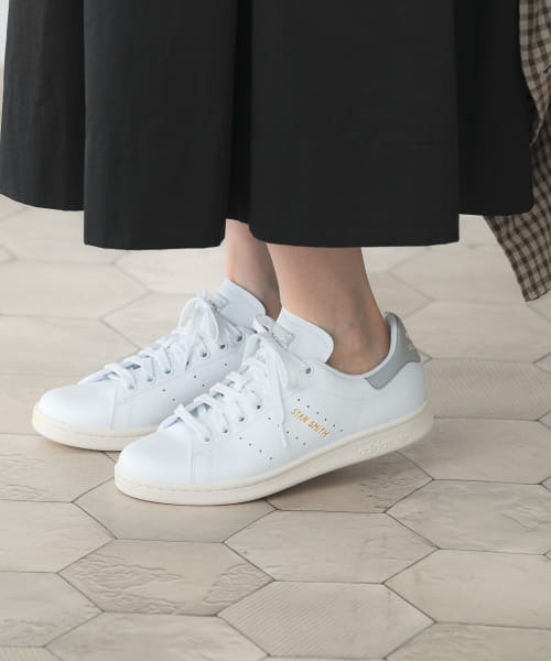 adidas　STANSMITH