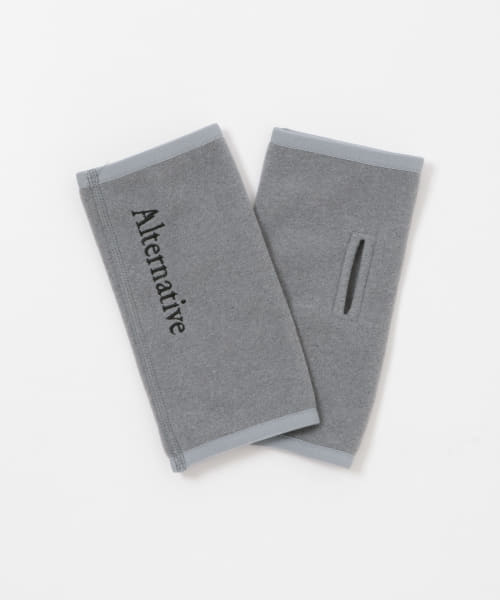 mountain research　POLA Gloves