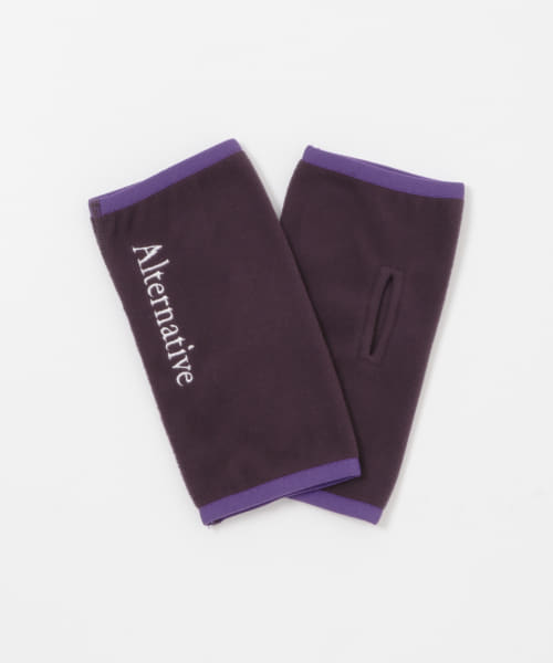 mountain research　POLA Gloves