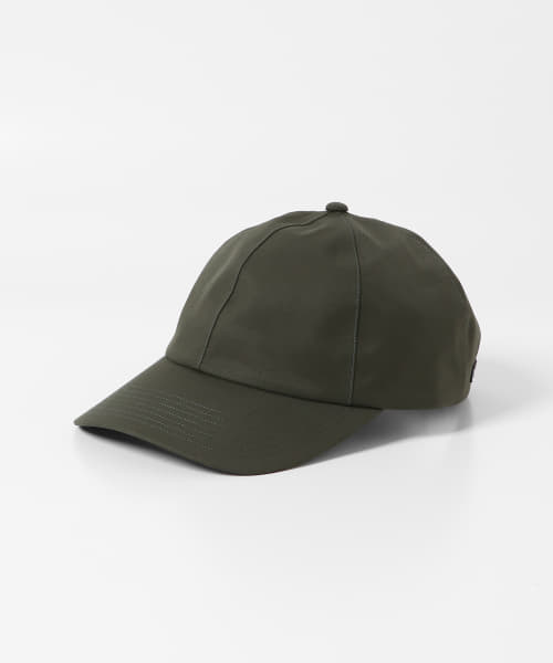 nanamica　2L GORE-TEX Cap