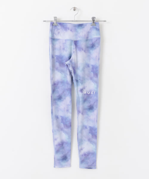ROXY　LIKE THE SUN LEGGINGS