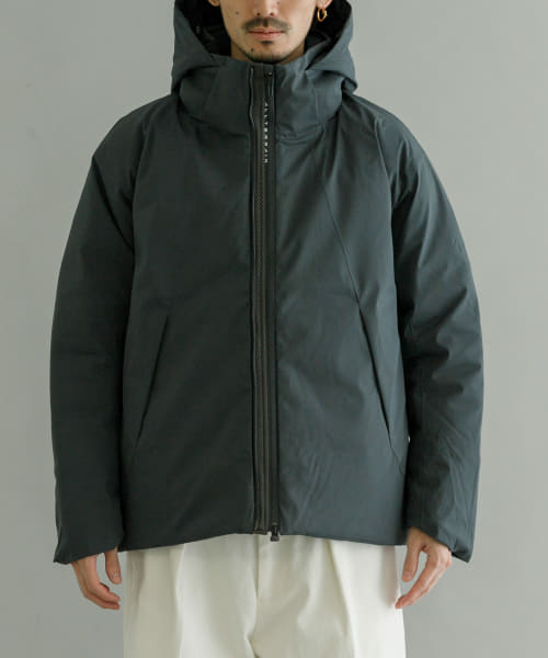 DESCENTE ALLTERRAIN　INVISIBLE05