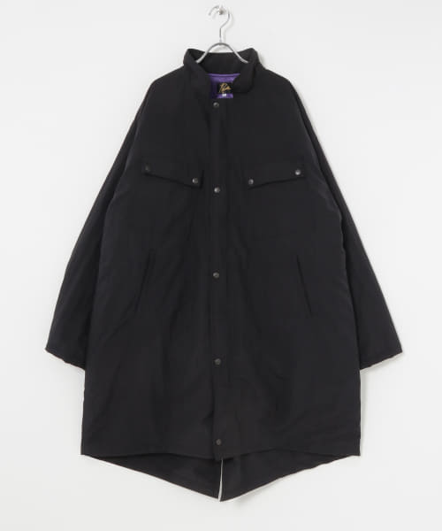 Needles　C.P. Coat