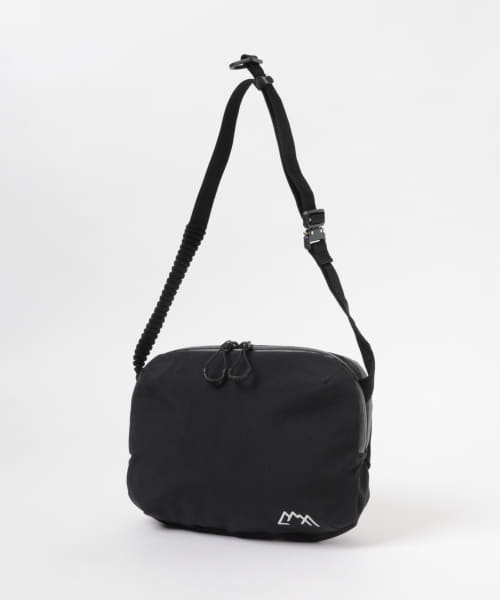 CMF OUTDOOR GARMENT　SACHOSH SMOOTH NYLON