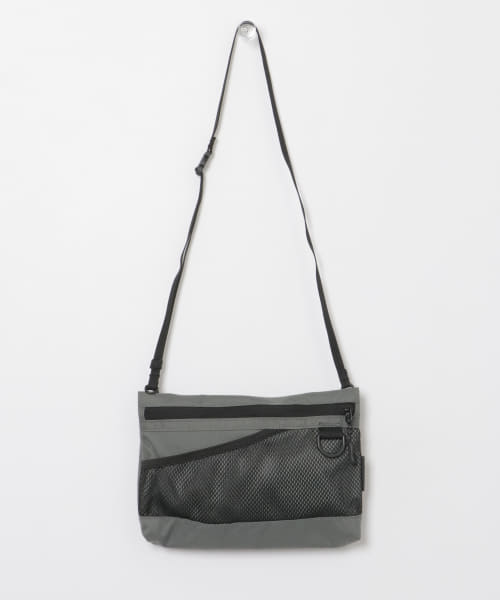 Snow Peak Apparel　Everyday Use Sacoche