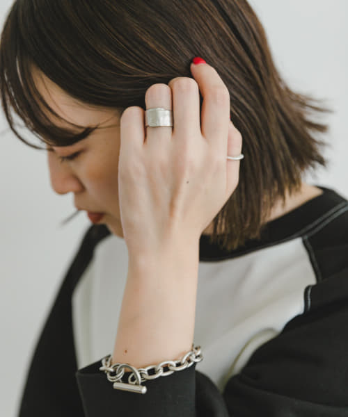Hawk　RING 7710