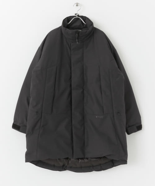 Snow Peak Apparel　FR 2L Down Coat