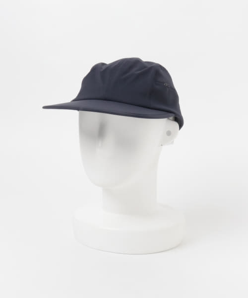 DAIWA LIFESTYLE PRO　4PANEL LONGBILL CAP GORE