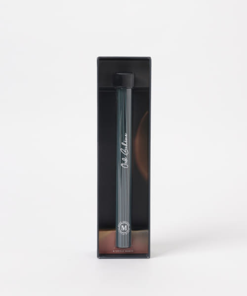 MAHO Sensory　Oud Boheme