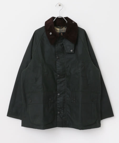 Barbour　BEDALE