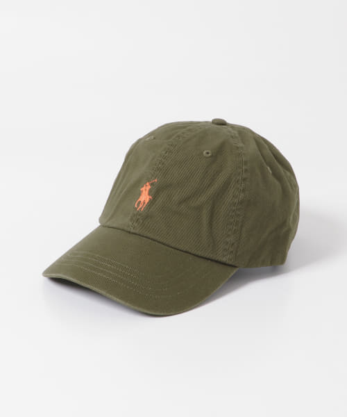 POLO RALPH LAUREN　CLASSIC SPORT CAP
