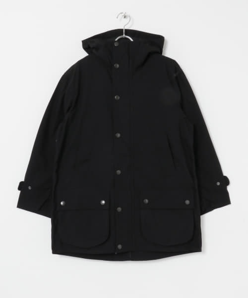 Barbour　PEMBROKE