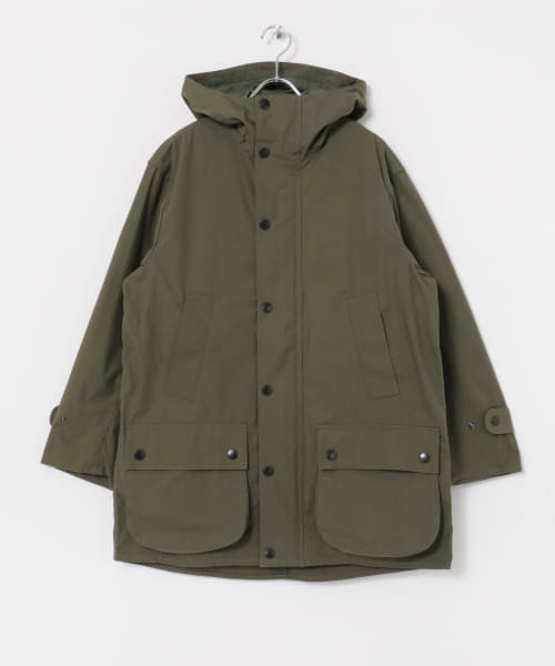 Barbour　PEMBROKE