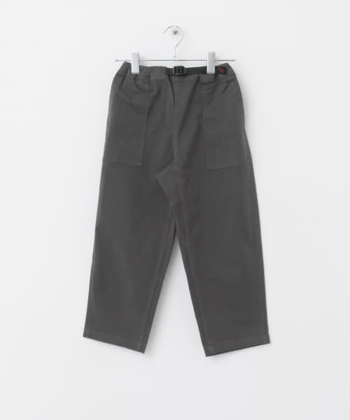 GRAMICCI　LOOSE TAPERED PANT(KIDS)
