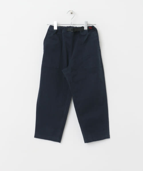 GRAMICCI　LOOSE TAPERED PANT(KIDS)