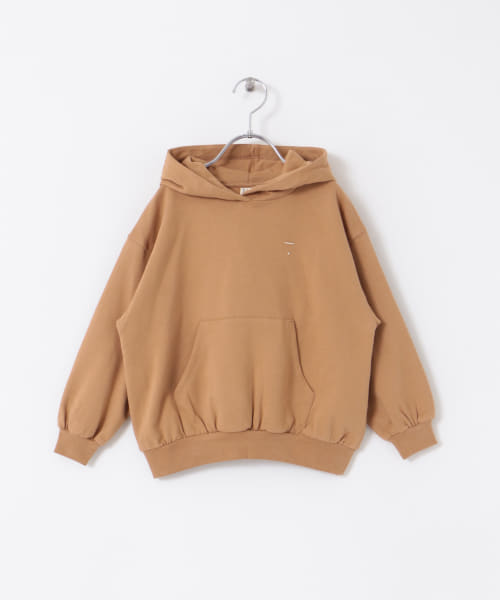 GRAY LABEL　HOODIE