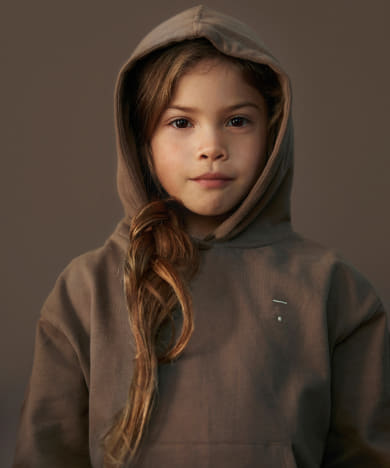 GRAY LABEL　HOODIE