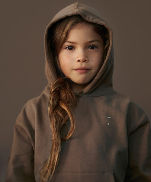 GRAY LABEL　HOODIE