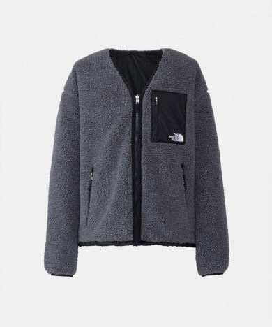 THE NORTH FACE　Reversible Extreme Cardigan