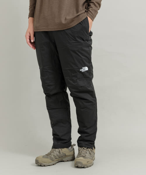 THE NORTH FACE　Anitime Insulated Pants