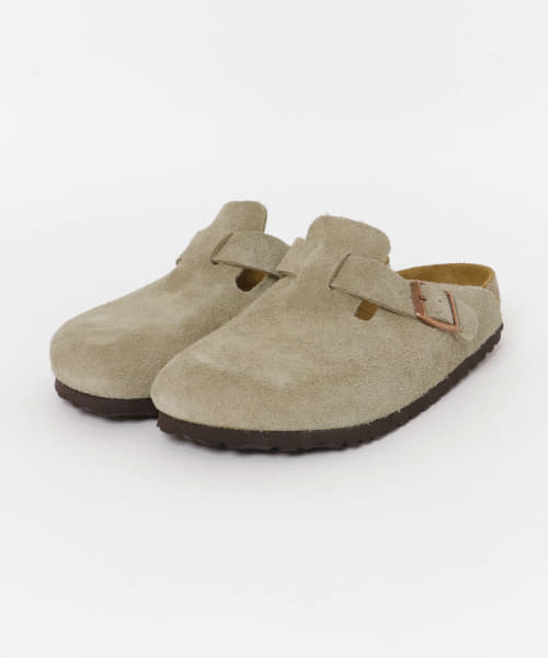 BIRKENSTOCK　Boston SFB